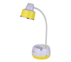 Rechargeable LED Desk Lamp