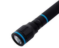 Rechargeable LED Water Proof Flashlight