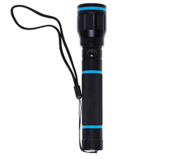 Rechargeable LED Water Proof Flashlight