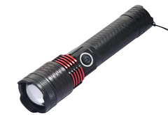 Night Safe Flashlight