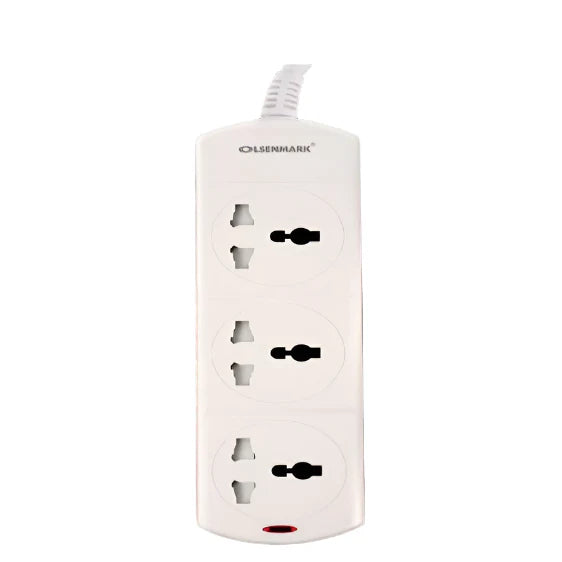 Power Socket With Child Port