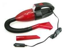 Vacuum Cleaner For Cars