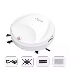 Smart Robot Vacuum Cleaner