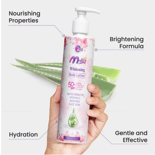 Whitening Lotion (250ml)