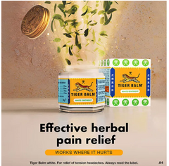 Pain Relief Ointment