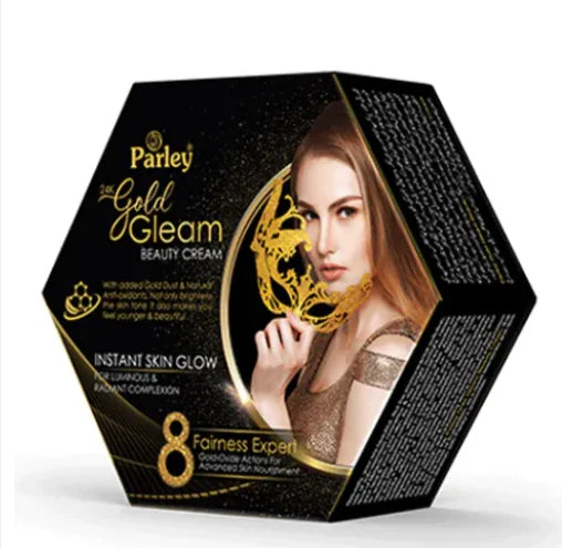 Gleam Beauty Cream