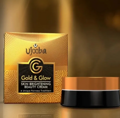 Glow Beauty Cream