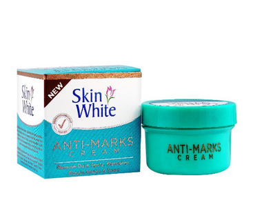 Skin White Anti-Marks Cream