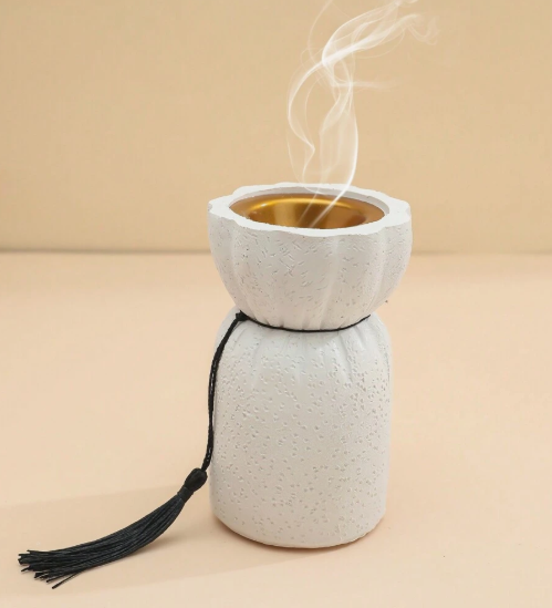 Aroma Diffuser Burner