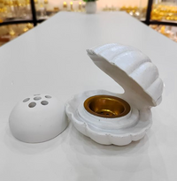 Dream Scents Burner