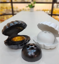 Dream Scents Burner
