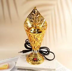 Gold Essence Burner