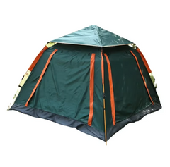 Peak Haven Camping Tent