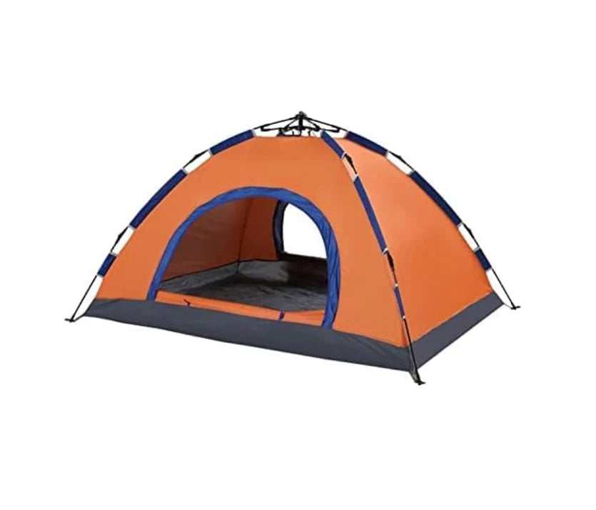 Camping Equipment