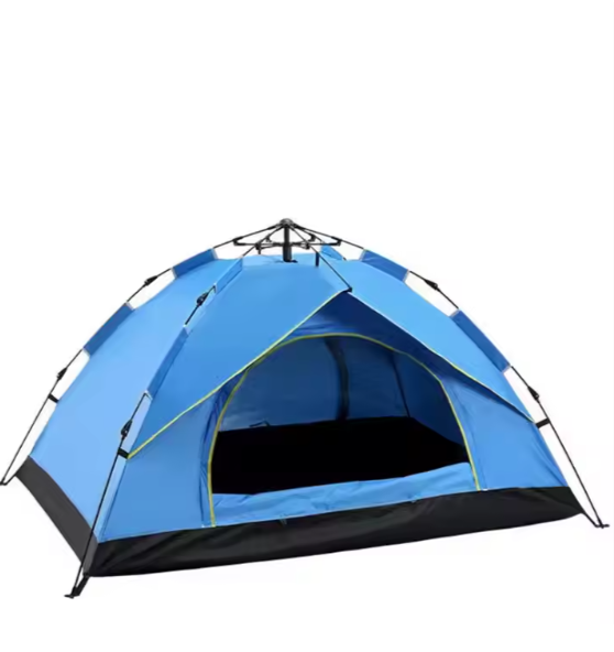 Outdoor Hiker Haven Camping Tent