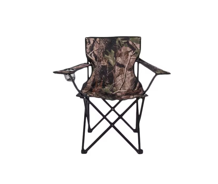 Royal Ford Camping Chair