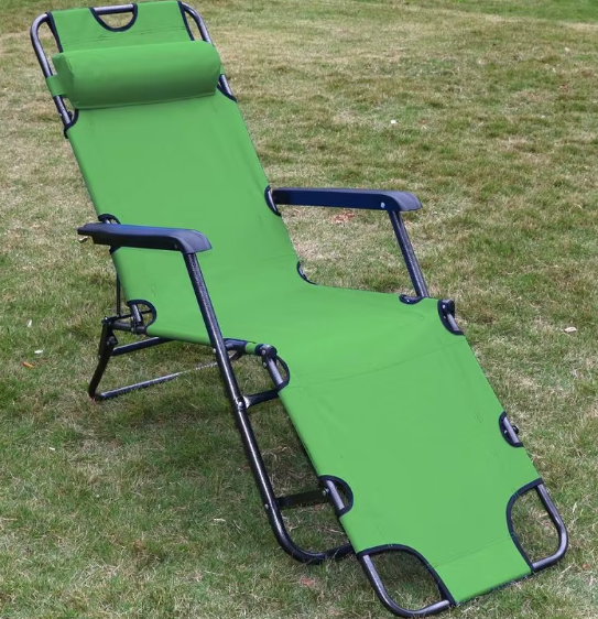 Flex Ease Chair