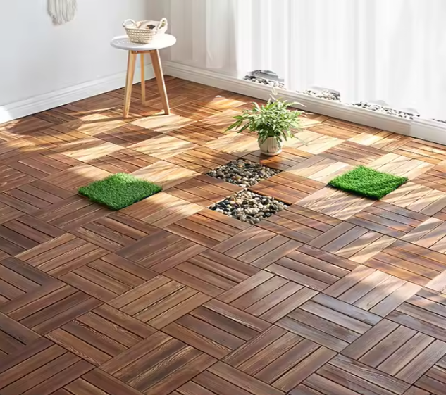 Haven Flooring Tiles