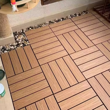Pure Deck Panels