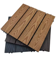 Pure Deck Panels