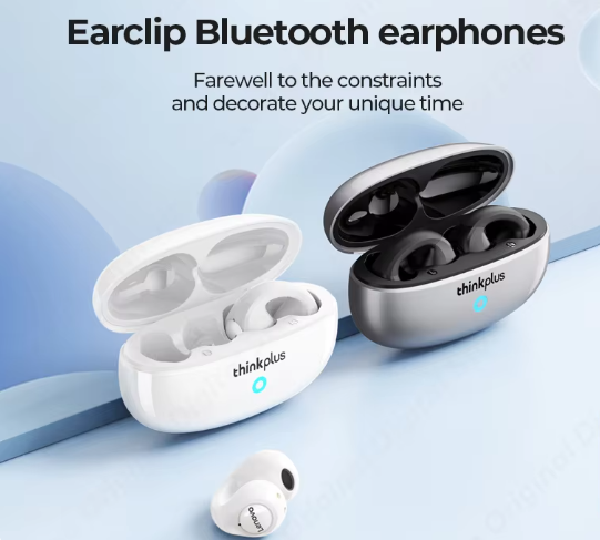 Hifi Stereo Earphones