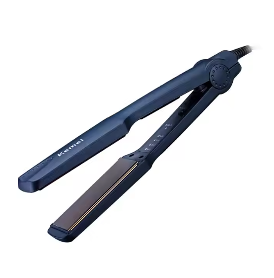 Smart Glam Hair Straightener