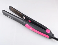 Smooth Hair Straightener