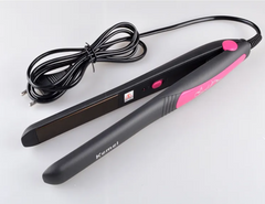 Smooth Hair Straightener