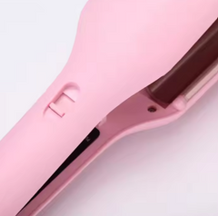 Sleek Edge Hair Straightener