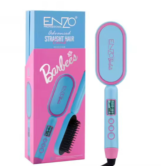 Compact Shine Mate Brush