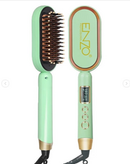 Sleek Stroke Hair Brush