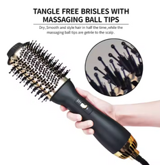 Silk Flow Hair Brush