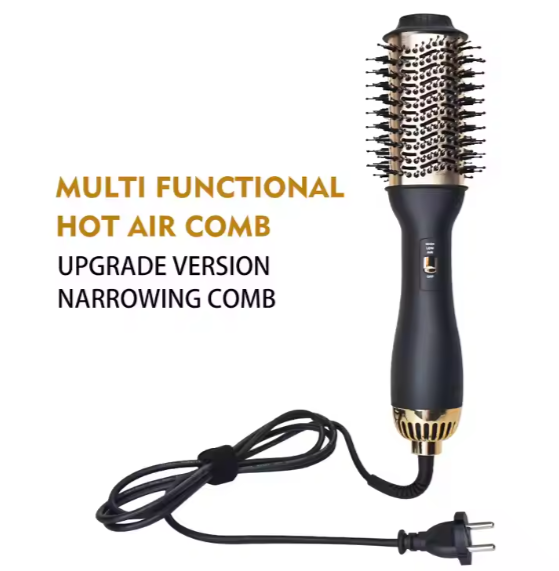 Silk Flow Hair Brush