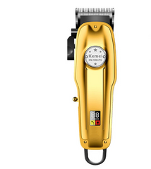 Cordless Hair Clipper for Men