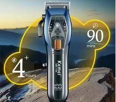 Blade Force Hair Clipper