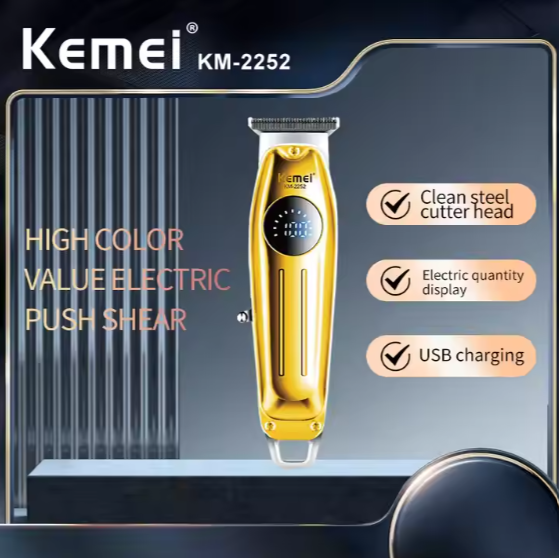 Elite Hair Trimmer