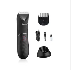 Electric Cordless Clipper