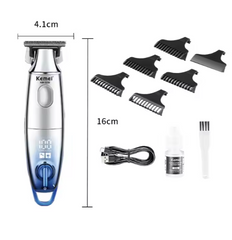 Men Electric Hair Trimmer