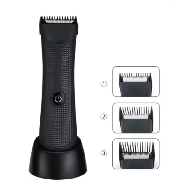 Trim Flex Hair Clipper