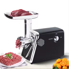 Electric Meat Grinder