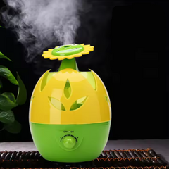 Ultrasonic Aroma Diffuser