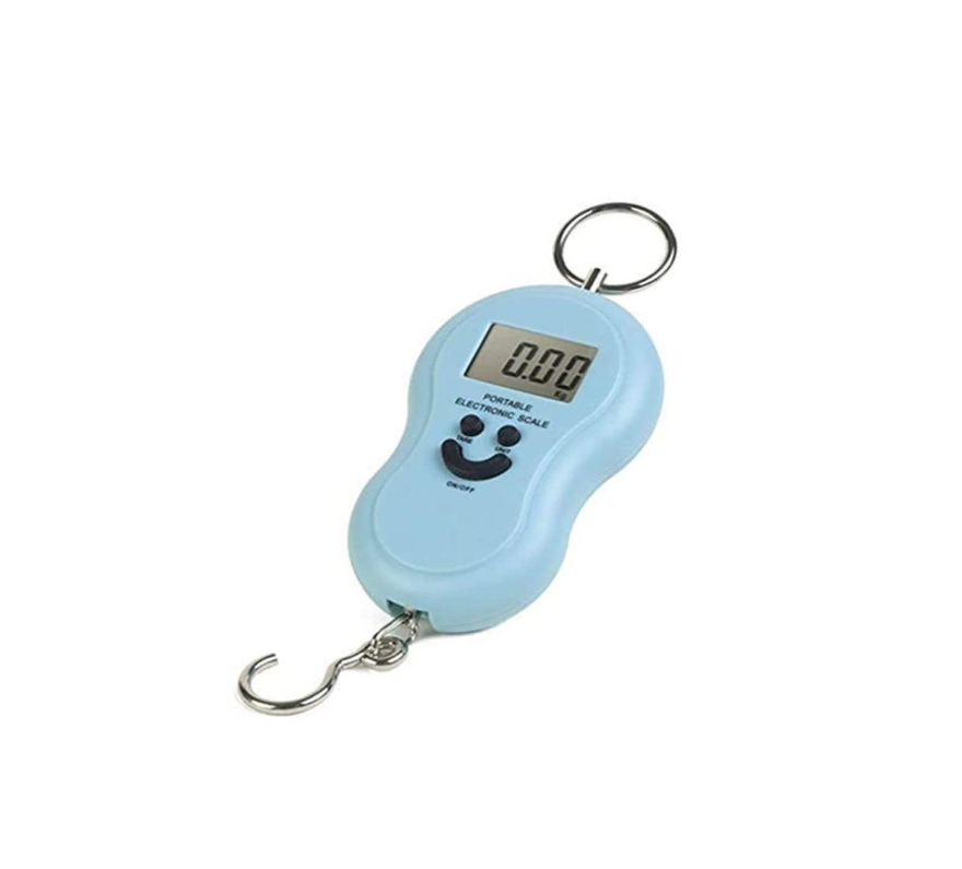 Mini Electronic Digital Scale