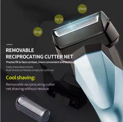 3-in-1 Hair Trimmer