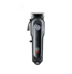 Compact Electric Razor