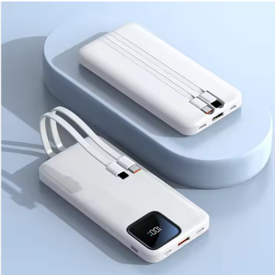 Battery Boost Power Bank