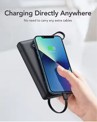 Portable Power Bank Charger