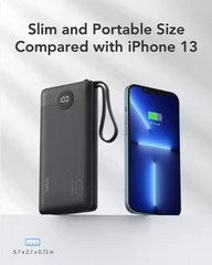 Portable Power Bank Charger