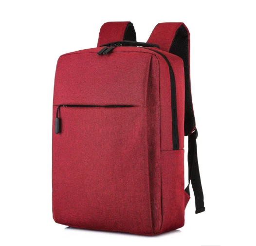 Nylon Bag Pack for laptop and accessories