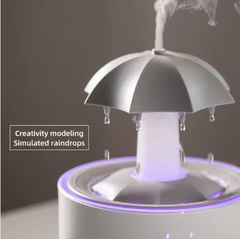 Water Drop Aroma Diffuser