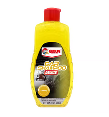 Car Wash Shampoo (500ml)